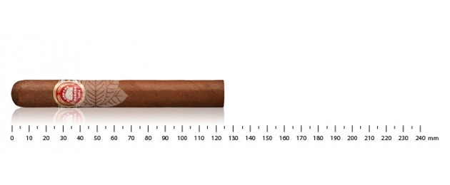 H. Upmann - Regalias Retro