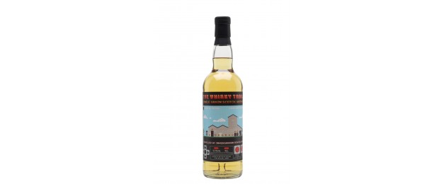Invergordon Grain 32 ans 1987