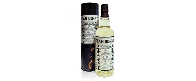 Clan Denny JURA 11ans