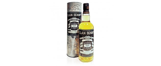 Clan Denny LOCH LOMOND 22...