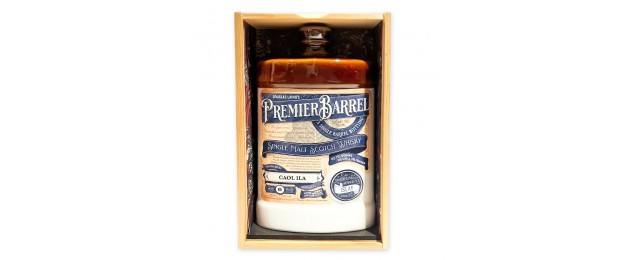 Premier Barrel CAOL ILA 6ans