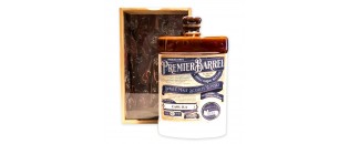 Premier Barrel CAOL ILA 6ans