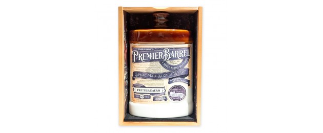 Premier Barrel FETTERCAIRN...
