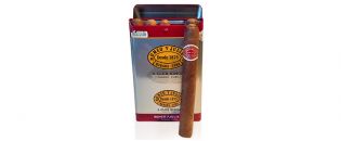 Romeo y Julieta King Club