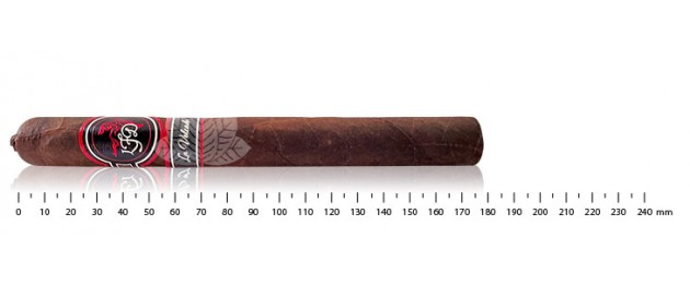 La Flor Dominicana - La...