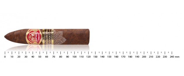 Partagas Maduro No.2