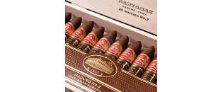 Partagas Maduro No.2
