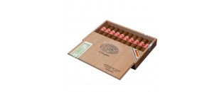 Flor de Cano Elegidos