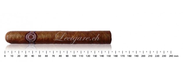 Montecristo Double Edmundo...