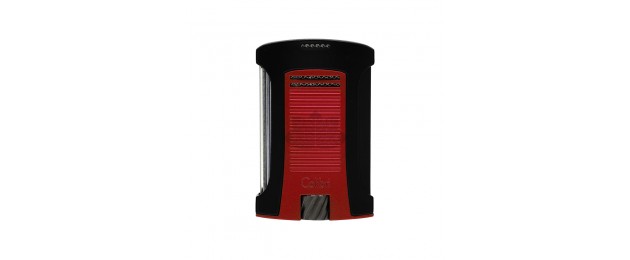 Lighter Colibri Daytona Red...