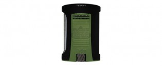 Lighter Colibri Fzg Daytona...