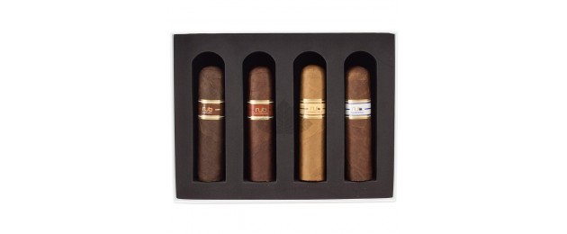 NUB Variety Sampler