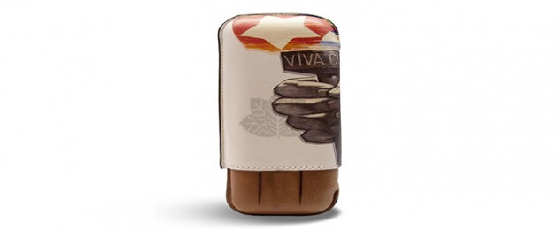 Cigar case Recife - 3...