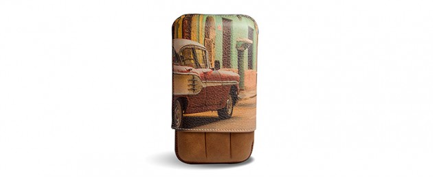 Cigar case Recife - 3...