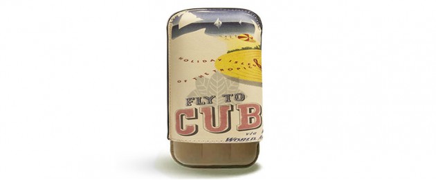 Cigar case Recife - 3...