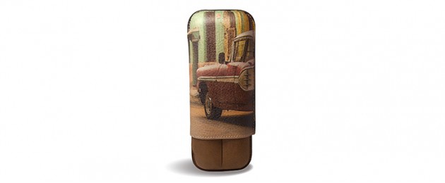 Cigar case Recife - 2...