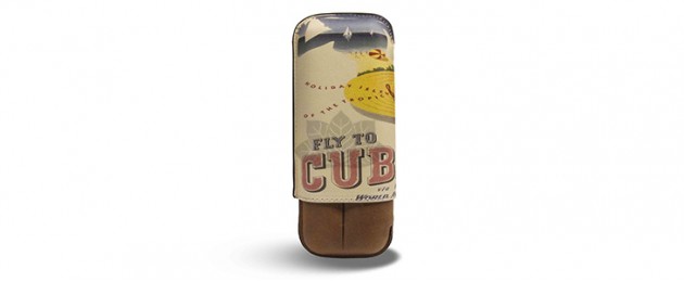 Cigar case Recife - 2...