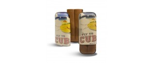 Cigar case Recife - 2...