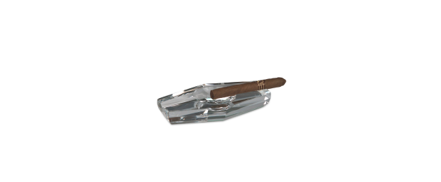 Ashtray Davidoff Cristal 2...