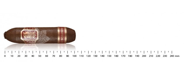 Drew Estate Undercrown Sun...