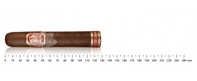 Drew Estate Undercrown Sun...