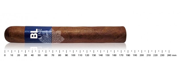 Lecigare - Blue Line - Sultan