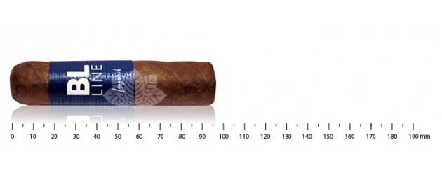 Lecigare - Blue Line - Prince