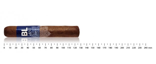 Lecigare - Blue Line - Royal