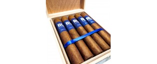 Lecigare - Blue Line - Duke