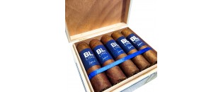 Lecigare - Blue Line - Pacha