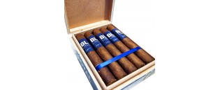 Lecigare - Blue Line - Royal