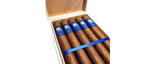Lecigare - Blue Line - Sultan