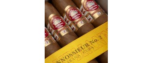 H.Upmann Connossieur No.2