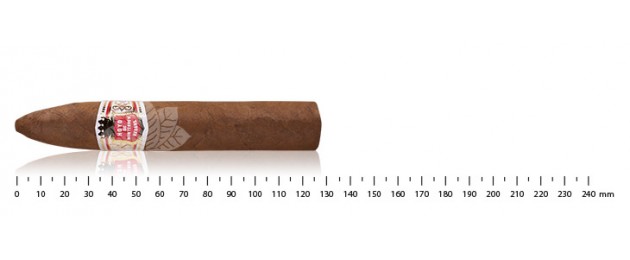 Hoyo de Monterrey Petit...