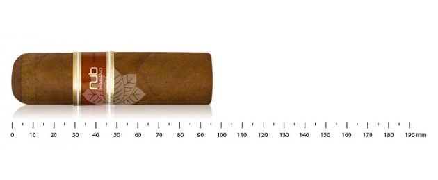 NUB Sungrown 358