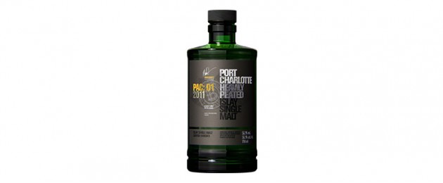 Bruichladdich Port...