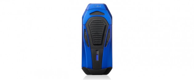 Lighter Colibri Boss 3 Blue