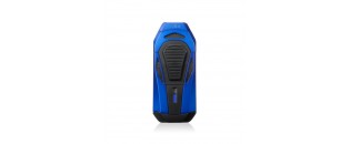 Lighter Colibri Boss 3 Blue