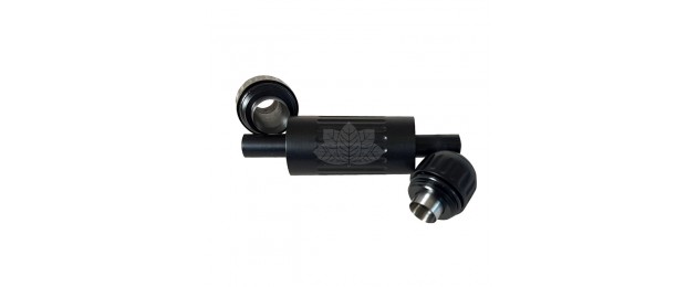 Cigar cutter Double Punch...