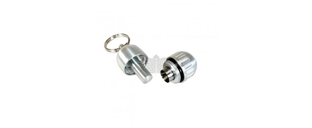 Cigar cutter Single Punch...