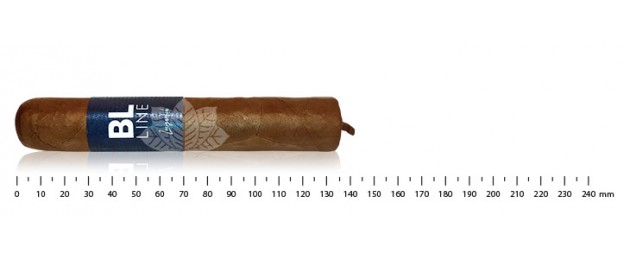 Lecigare - Blue line - Nabab
