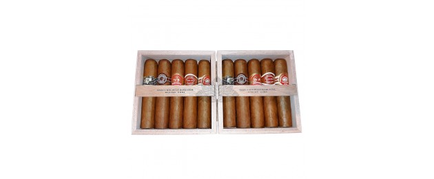 Seleccion Habano Petit...