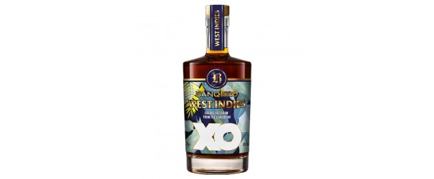 Rhum Banqero XO West Indies