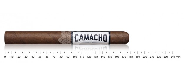 Camacho Liberty Limited...