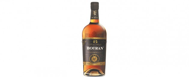 Rhum Botran Anejo Solera...