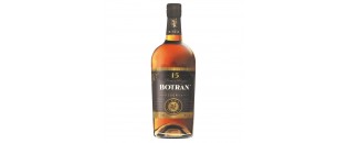 Rhum Botran Anejo Solera...