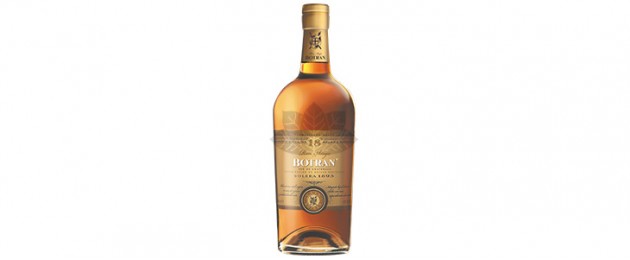 Rhum Botran Anejo Solera...