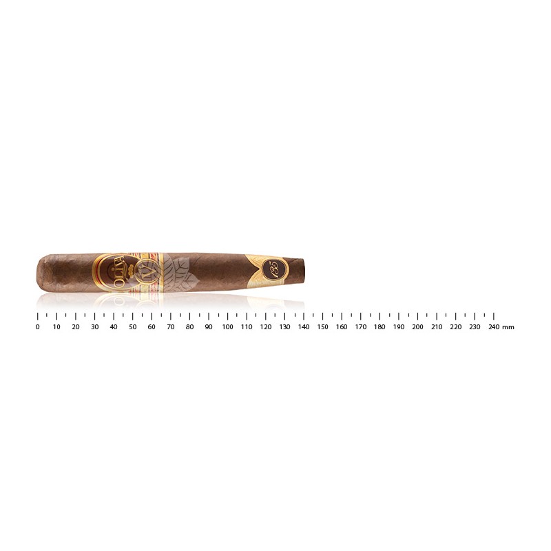 Oliva Série V 135TH Anniversary LTD