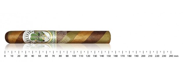 Alec Bradley Filthy...