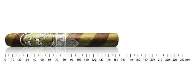 Alec Bradley Filthy...